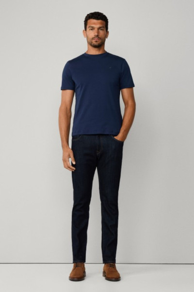 PÓLÓ HACKETT LONDON SS LOGO TEE - Kép 2