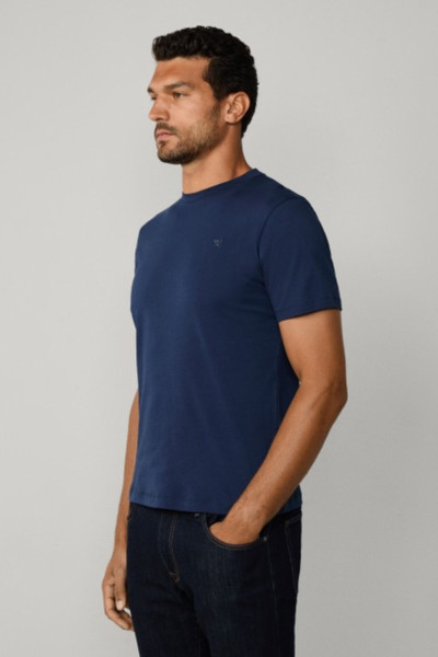 PÓLÓ HACKETT LONDON SS LOGO TEE - Kép 4