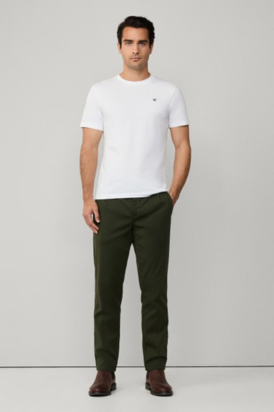 PÓLÓ HACKETT LONDON SS LOGO TEE - Kép 3