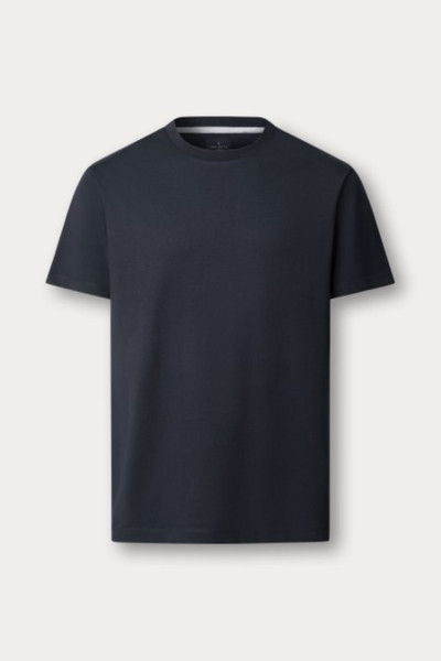 PÓLÓ HACKETT LONDON PIMA COTTON TEE - Kép 7