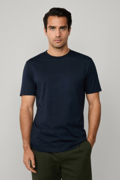 PÓLÓ HACKETT LONDON PIMA COTTON TEE - Kép 1