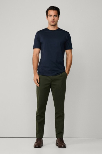 PÓLÓ HACKETT LONDON PIMA COTTON TEE - Kép 2