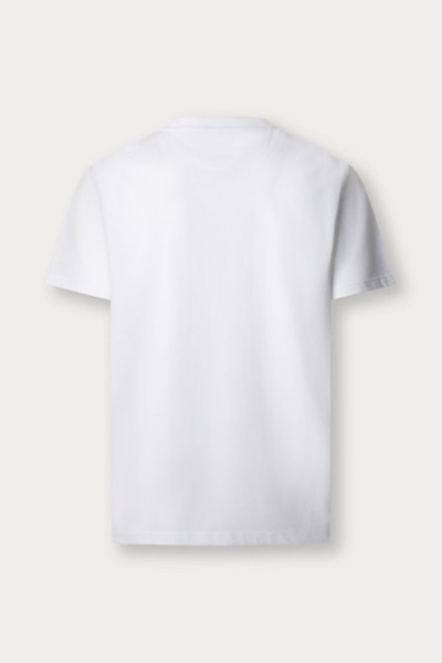 PÓLÓ HACKETT LONDON PIMA COTTON TEE - Kép 9