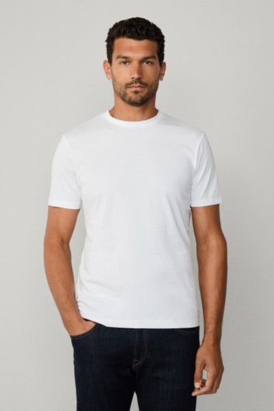 PÓLÓ HACKETT LONDON PIMA COTTON TEE - Kép 1