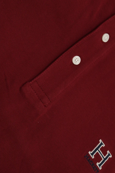 PÓLÓ HACKETT LONDON HERITAGE H POLO LS - Kép 3