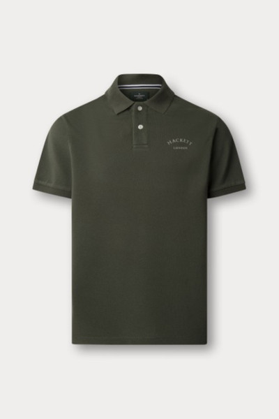 PÓLÓ HACKETT LONDON HERITAGE ESS POLO - Kép 1