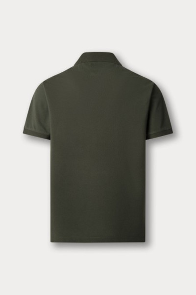 PÓLÓ HACKETT LONDON HERITAGE ESS POLO - Kép 2