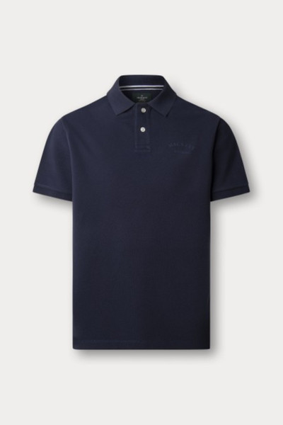 PÓLÓ HACKETT LONDON HERITAGE ESS POLO - Kép 2
