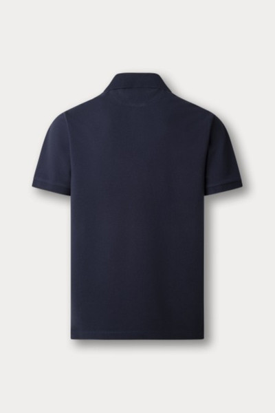 PÓLÓ HACKETT LONDON HERITAGE ESS POLO - Kép 3