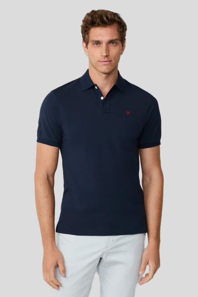 PÓLÓ HACKETT LONDON HERITAGE ESS POLO - Kép 1