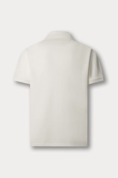 PÓLÓ HACKETT LONDON HERITAGE ESS POLO - Kép 3