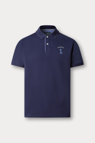 PÓLÓ HACKETT LONDON HERITAGE NBR POLO - Kép 1