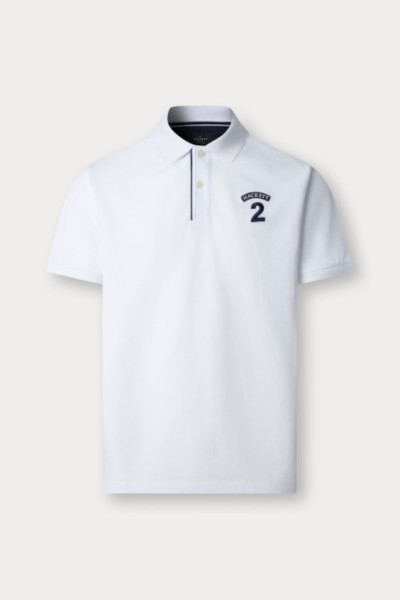 PÓLÓ HACKETT LONDON HERITAGE NBR POLO - Kép 1