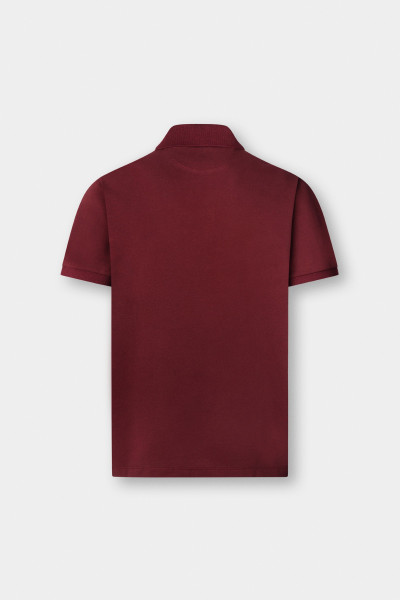 PÓLÓ HACKETT LONDON HERITAGE HARRY POLO - Kép 2