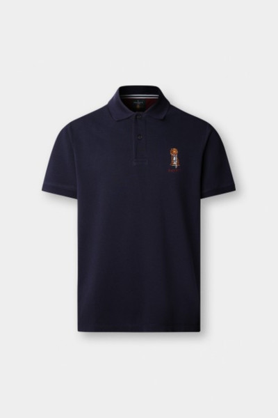 PÓLÓ HACKETT LONDON HERITAGE HARRY POLO - Kép 1