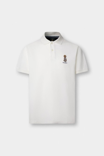 PÓLÓ HACKETT LONDON HERITAGE HARRY POLO - Kép 1