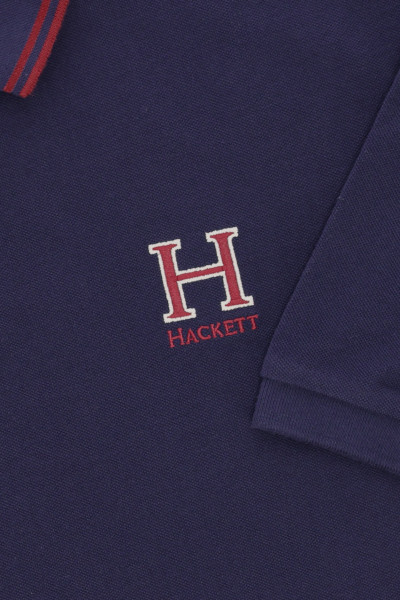 PÓLÓ HACKETT LONDON HERITAGE H POLO - Kép 3