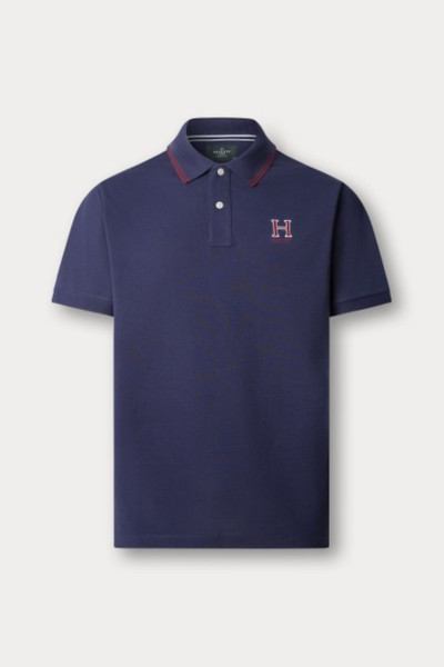 PÓLÓ HACKETT LONDON HERITAGE H POLO - Kép 1