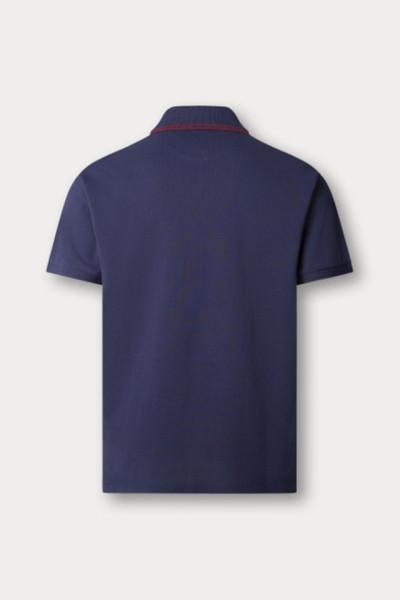 PÓLÓ HACKETT LONDON HERITAGE H POLO - Kép 2