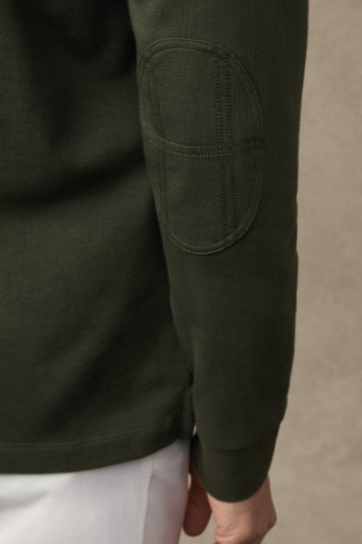 PÓLÓ HACKETT LONDON HERITAGE RALLY BADGES - Kép 7