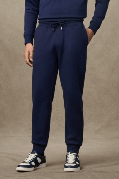 TRÉNINGNADRÁG HACKETT LONDON HERITAGE ESS AW JGR - Kép 2