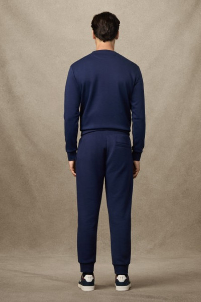 TRÉNINGNADRÁG HACKETT LONDON HERITAGE ESS AW JGR - Kép 5