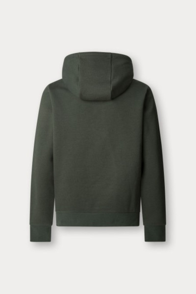 MELEGÍTŐ FELSŐ HACKETT LONDON HERITAGE ESS AW HOODY - Kép 8