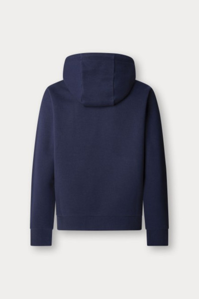 MELEGÍTŐ FELSŐ HACKETT LONDON HERITAGE ESS AW HOODY - Kép 8