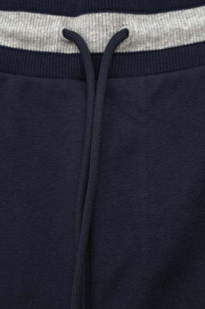 TRÉNINGNADRÁG HACKETT LONDON HERITAGE H JOGGER - Kép 3