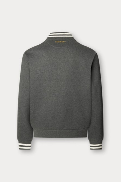 MIKINA HACKETT LONDON HERITAGE CREST HKT HZ - Fotografie č. 2