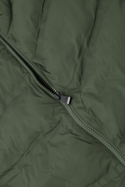 MELEGÍTŐ FELSŐ HACKETT LONDON HS SONIC HYBRID FZ - Kép 3