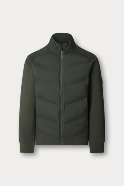 MELEGÍTŐ FELSŐ HACKETT LONDON HS SONIC HYBRID FZ - Kép 1