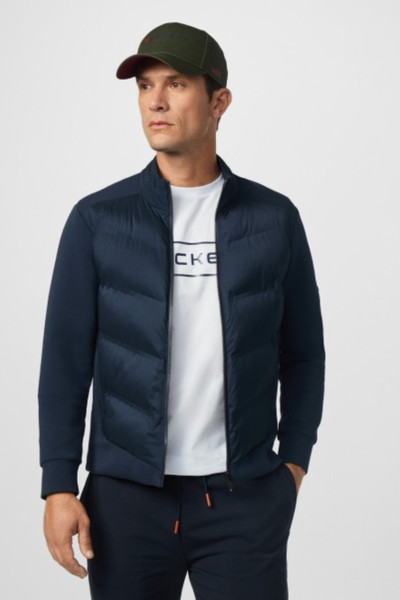 MELEGÍTŐ FELSŐ HACKETT LONDON HS SONIC HYBRID FZ - Kép 6