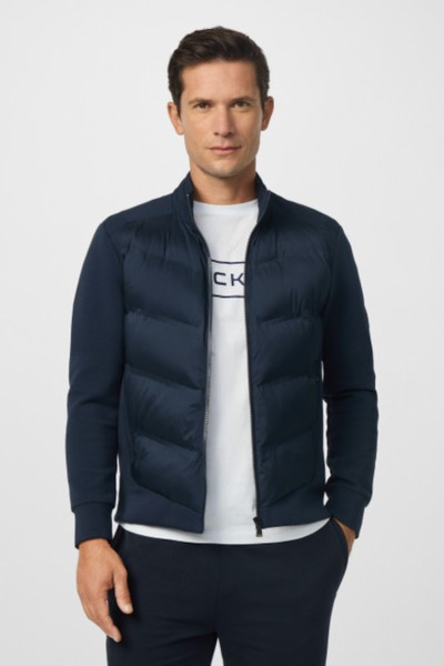 MELEGÍTŐ FELSŐ HACKETT LONDON HS SONIC HYBRID FZ - Kép 7