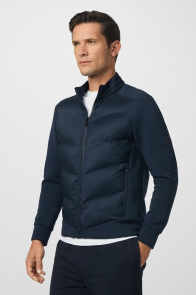 MELEGÍTŐ FELSŐ HACKETT LONDON HS SONIC HYBRID FZ - Kép 1