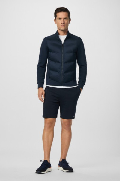 MELEGÍTŐ FELSŐ HACKETT LONDON HS SONIC HYBRID FZ - Kép 4