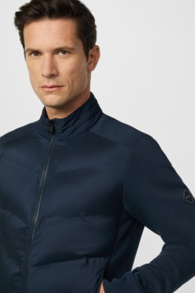 MELEGÍTŐ FELSŐ HACKETT LONDON HS SONIC HYBRID FZ - Kép 2