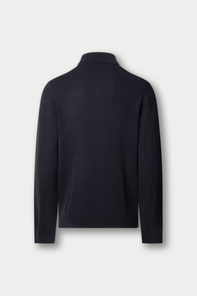 PULÓVER HACKETT LONDON STOP START LS POLO - Kép 2