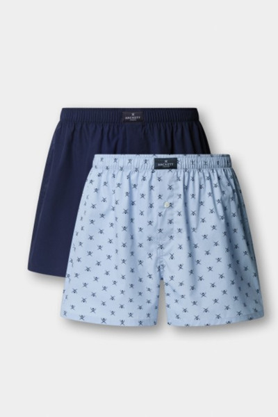 ALSÓNEMŰ HACKETT LONDON ICON BOXER 2P - Kép 1