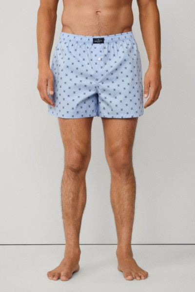 ALSÓNEMŰ HACKETT LONDON ICON BOXER 2P - Kép 3