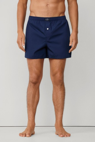 ALSÓNEMŰ HACKETT LONDON ICON BOXER 2P - Kép 4