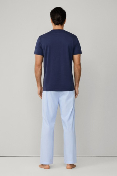 TRIČKO HACKETT LONDON CLASSIC SS TSHIRT - Fotografia č. 3