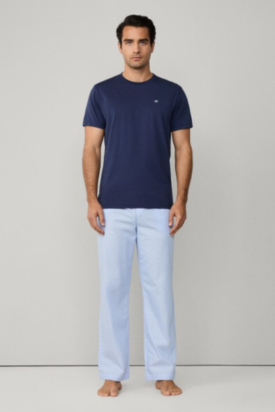 TRIČKO HACKETT LONDON CLASSIC SS TSHIRT - Fotografia č. 2