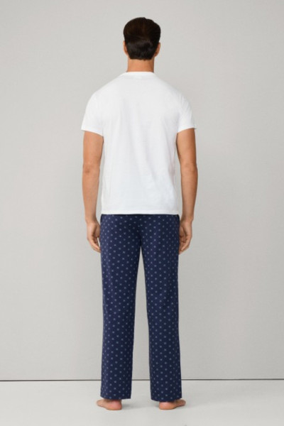 TRIČKO HACKETT LONDON CLASSIC SS TSHIRT - Fotografia č. 3