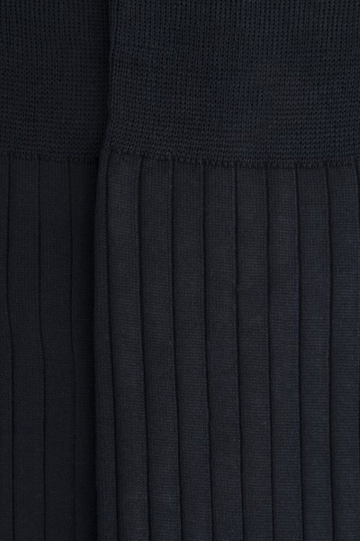 ZOKNI HACKETT LONDON COTTON SOCKS - Kép 4