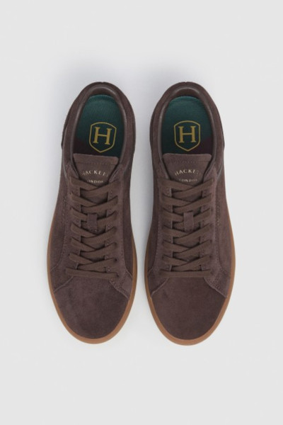 TENISKY HACKETT LONDON BECK VIBE - Fotografia č. 2