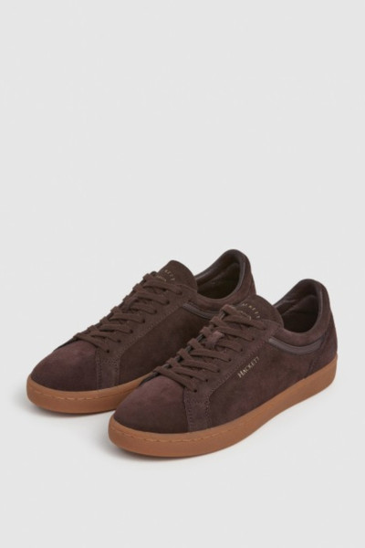 TENISKY HACKETT LONDON BECK VIBE - Fotografia č. 3