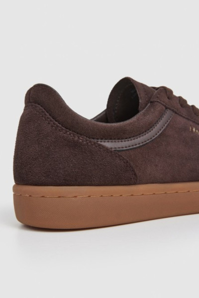 TENISKY HACKETT LONDON BECK VIBE - Fotografia č. 4