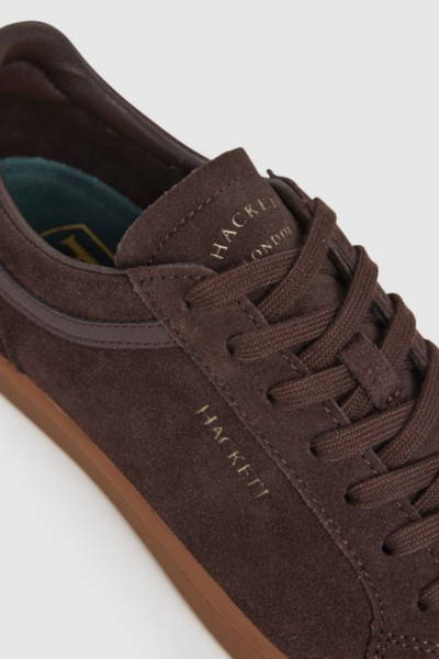 TENISKY HACKETT LONDON BECK VIBE - Fotografia č. 5