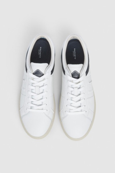 SPORTCIPŐ HACKETT LONDON BOND ACTIVE - Kép 2